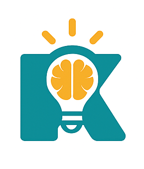 Kapture Mindz logo